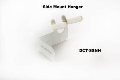 USB ExamCam Hangers for Telemedicine Carts