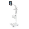 Tryten Nova Pro Medical Tablet Station - Hospital Grade - Premium - Please Contact Us for Quotes or Orders 954-774-4138