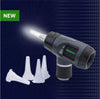 Welch Allyn? LumiView? Clear Single-Use Ear Specula, Adult, Bag