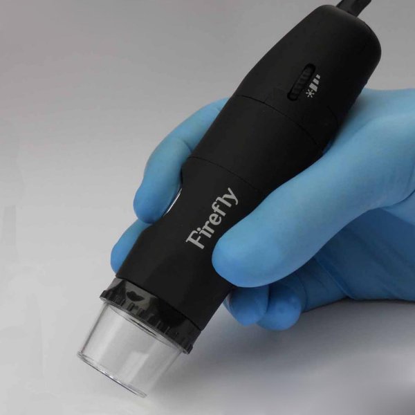 firefly wireless digital video otoscope